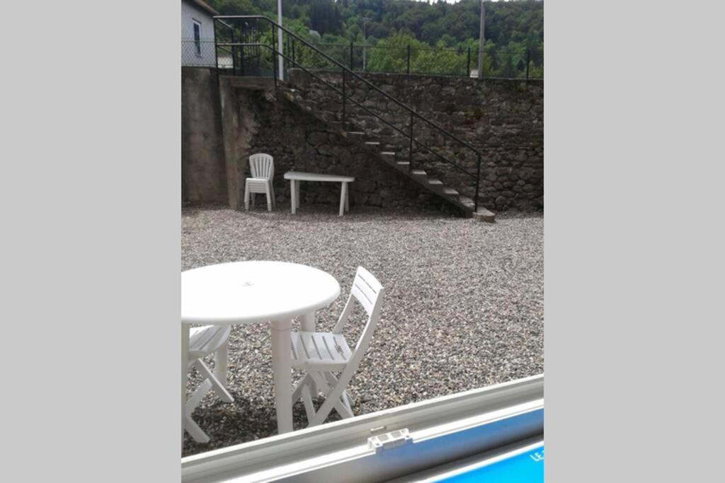 Cure Thermale Ou Vacances D'Ete Au Mont Dore 外观 照片