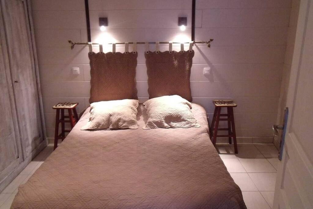 Cure Thermale Ou Vacances D'Ete Au Mont Dore 外观 照片