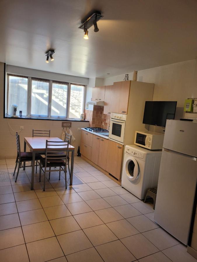 Cure Thermale Ou Vacances D'Ete Au Mont Dore 外观 照片
